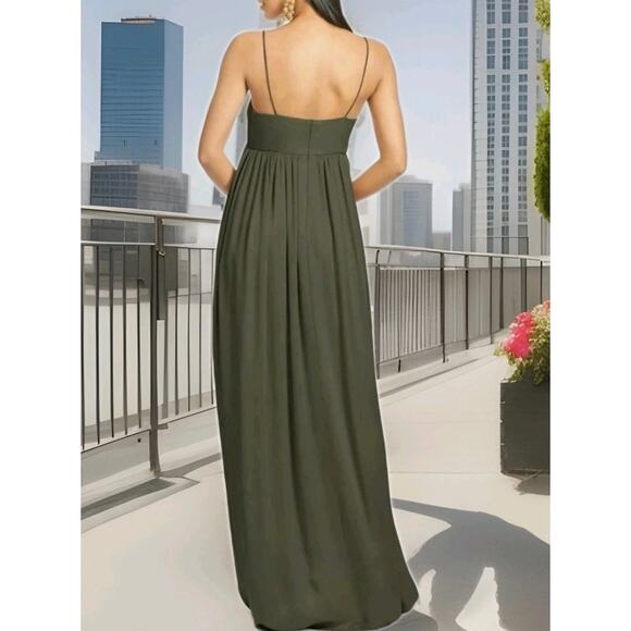 Sachin & Babi Women Jessica Gown - Picture 3 of 7